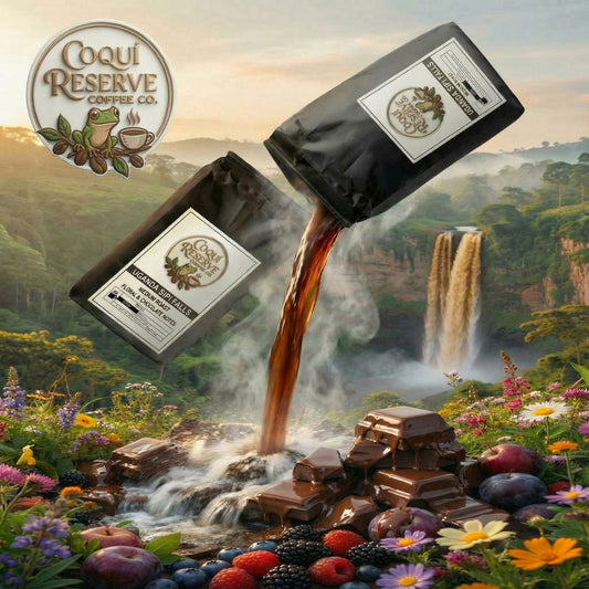 Why Single Origin Matters: A Deep Dive into Ugandan Coffee