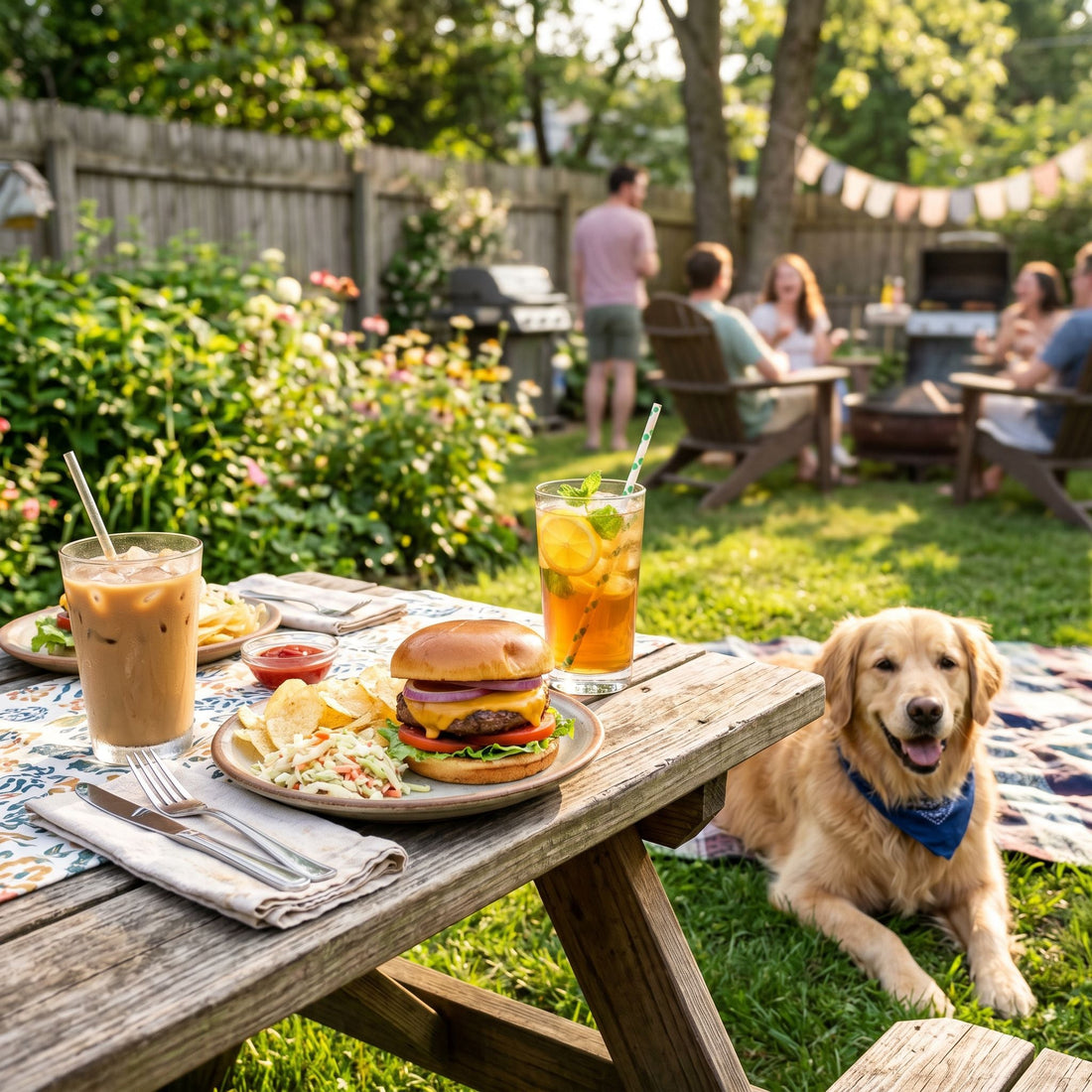 Road Trips, Cookouts & Cold Drinks: Your Coquí Reserve Guide to Summer Sips