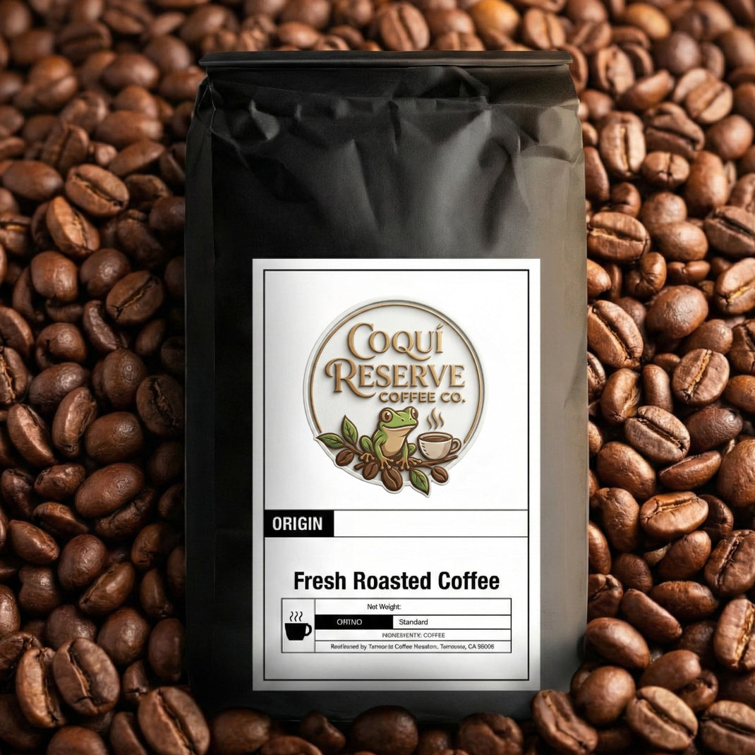 Curated visual reference: Gallery Detail: Freshly Roasted Coffee Merch Delivered