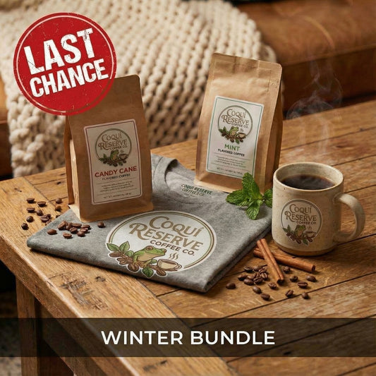Winter Comfort Bundle
