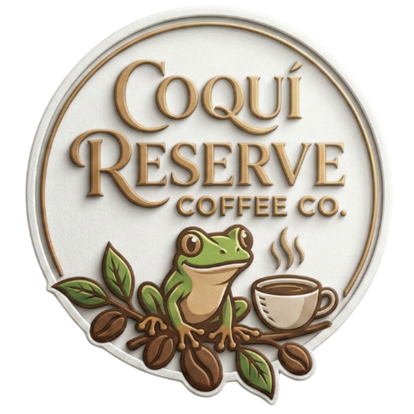 Coquí Reserve Coffee Co.